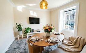 Edinburgh Stay Parking Nr City Centre & Haymarket